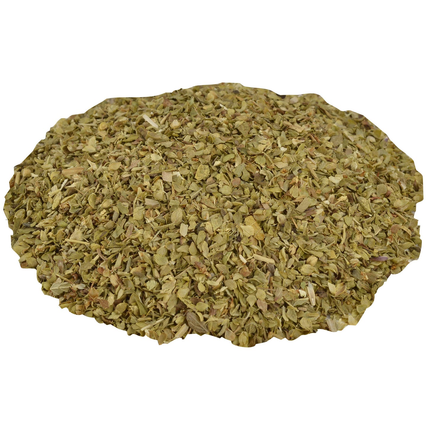 Mccormick Culinary Mediterranean Style Oregano Leaves, 1.5 Lb - One 1.5 Pound Container Of Dried Oregano Leaves, Best On Pizza, Soup, Greek Salads, Grilled Chicken And More