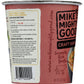 MIKES MIGHTY GOOD Spicy Beef Ramen Cup, 1.8 Ounce