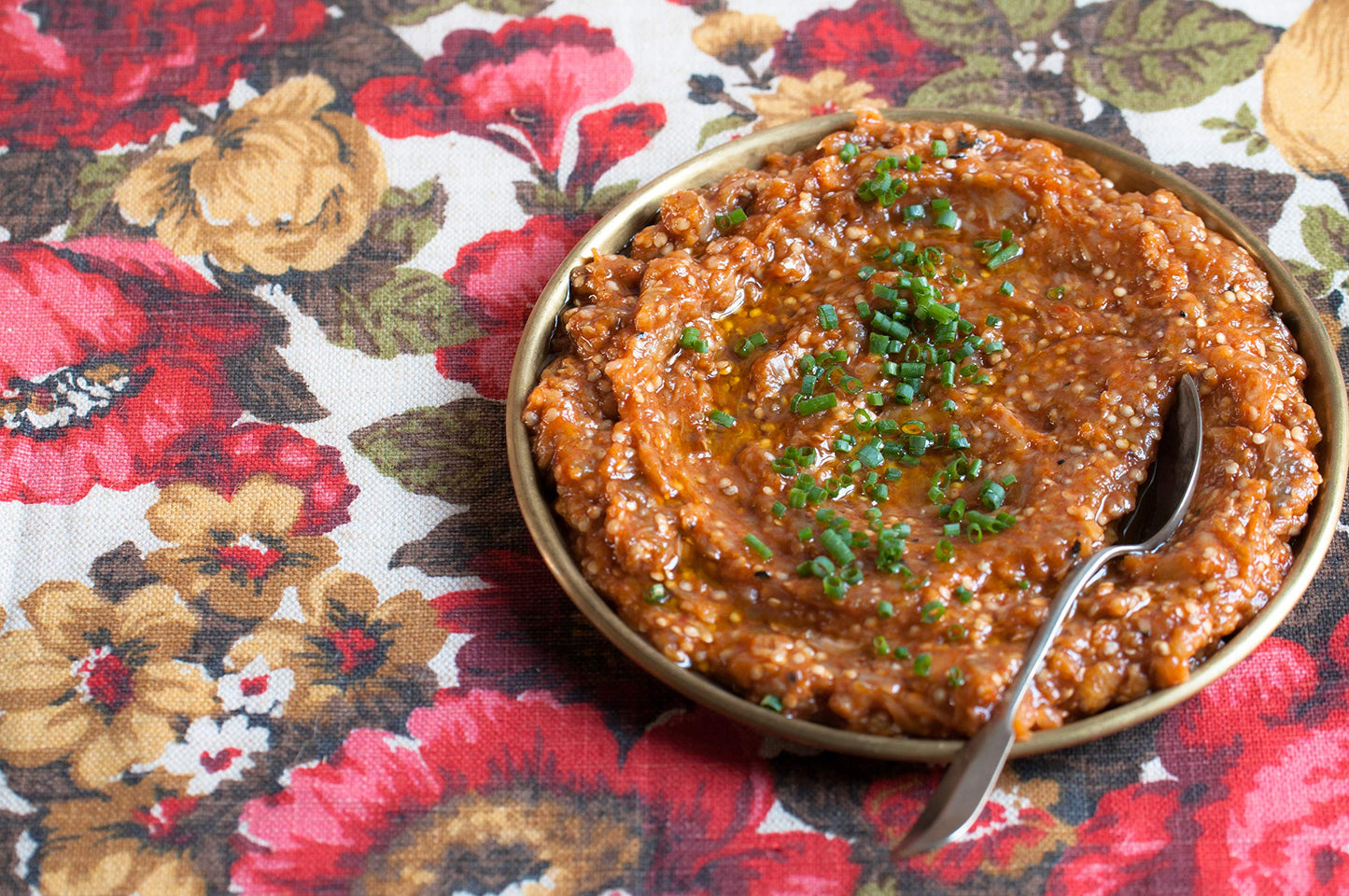 New York Shuk Harissa with Preserved Lemons, 10 Ounce, Model 0851907007131