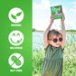 Skout Organic Apple Pie Real Food Bars For Kids (6 Pack)  Organic Snacks For Kids  School Snacks & Lunch Snacks  No Refined Suga