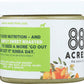 88 Acres, Pumpkin Seed Butter Jar, 14 Ounce