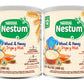 Nestle Nestum Cereal, Wheat And Honey 10.6 Oz (Pack Of 2)