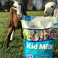 Manna Pro Goat Kid Milk Replacer, High In Protein To Support Growth, Powered By Opti-Gut To Support Gut Health & Digestion, Easy
