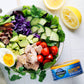 Wild Planet Albacore Wild Tuna, Sea Salt, Canned Tuna, Sustainably Wild-Caught, Pole & Line, 5 Ounce (Pack of 4), Packaging May