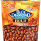 Blue Diamond Almonds, Bold Habanero Bbq, 16 Ounce