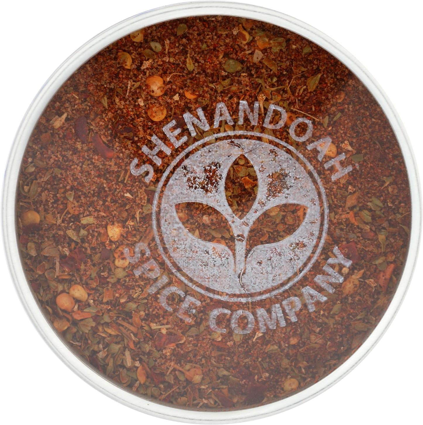 Spicy Adobo Seasoning