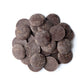 Food to Live Organic Cacao Paste Wafers, Non-GMO, Keto, Vegan, 14 Pounds
