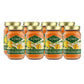 FOND NOURISH DELIGHT Organic Chicken Bone Broth - 14 Fl Oz, Pack of 8