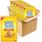Wheat Thins Original Whole Grain Wheat Crackers, 6 - 9.1 Ounce Boxes (Pack Of 6)
