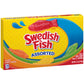 Swedish Fish Assorted Flavors, 3.5-Ounces (Pack Of 12)