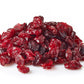 Yupik Organic Cranberries, 2.2 Lb, Non-Gmo, Gluten-Free, Kosher, Vegan, Sweetened Dried Fruits, Fruity & Tart, Plump & Chewy, So