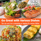 Japanese Natto Furikake Seasoning, Super Food Natto, Freeze-Dried Natto,6 Kinds Of Umami Ingredients, Rice Topping, Delicious Fl