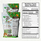 2 Snacks The True Organic Brazil Nuts Medium Size 48 Oz 3Lbs – Raw And Unsalted – Rich In Vegetable Protein – Fresh, Vegan And Gluten Free – Forest Up