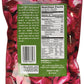 Trader Joes Dried Freeze-Dried Strawberries, Unsweetened & Unsulfured, 1.2 OZ (3 Pack)