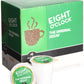 Eight O'Clock Coffee Original Decaf Coffee - 18 Ct