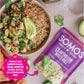 SOMOS Cilantro Lime White Rice - Gluten Free, Non-GMO, Vegan & Microwavable Meals Ready to Eat - Delicious, Healthy & Convenient