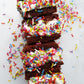 India Tree Nature'S Colors Fiesta Sprinkles - 2.9 Lb Bulk | Natural Rainbow Sprinkles, Vegan, Non-Gmo, Red-3 Free, Top 9 Allerge