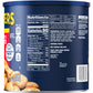 Planters Dry Roasted Peanuts, 52 Oz Canister (Pack Of 2)