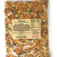 YANKEETRADERS Spicy Wasabi Trail Snack Mix - 32 Ounce Bag