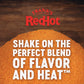 Frank'S Redhot Original Seasoning, 21.2 Oz (Pack Of 6) - Six 21.2 Ounce Containers Of Hot Sauce Seasoning Blend Of Savory Garlic