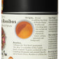 The Tao Of Tea, Cape Town Rooibos Tea, Loose Leaf, 4 Ounce Tin
