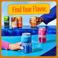 Zevia All Natural Soda, Orange, 12-Ounce Cans (Pack Of 24), 12 Fl Oz (Pack Of 24)