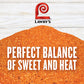 Lawrys Chipotle Cinnamon Rub, 27 oz - Ideal for Burgers, Pork, Chicken, and Vegetables
