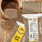 Rani Ajwain Seeds Whole Spice - 3.5oz (100g), All Natural, Vegan, Gluten-Friendly, Non-GMO, Kosher, Indian Origin