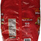 Pearsons Salted Nut Roll, Bite Size - 90 Count