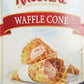 Krusteaz Waffle Cone Mix 5Lb (2 Bags) Restaurant Quality