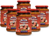 Rani Tandoori Paste, All Natural, NON-GMO, Vegan, Gluten Free, 26.5oz (750g) Glass Jar, Pack of 5+1 FREE