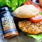 Weber BOLD Fiery Chicken Seasoning Blend  5.8 Ounce Shaker (Pack of 6)