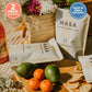 Ancient Crunch MASA Tortilla Chips Snack Pack - Organic, Gluten & Dairy Free, Seed Oil Free, 5oz Each (Pack of 2)