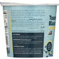 Yishi - Oatmeal Cup Toasted Black Sesame - Case Of 6 - 1.76 Ounces
