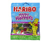 Haribo Happy Hoppers Gummi Candy 4 oz