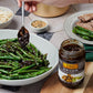 Lee Kum Kee Black Bean Garlic Sauce (8 oz - 12 Pack) Ready-to-Use Sauce  Aromatic & Savory - Perfect for Marinades  Braising  Dipping Sauces  Stir-Frying and Steaming Meats or Ribs  Vegetables  and Seafood