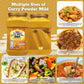 Rani Curry Powder Mild (10-Spice Authentic Indian Blend) 80Oz (5Lbs) 2.27Kg Bulk Pet Jar ~ All Natural | Salt-Free | No Chili Or
