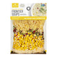 Frontier Soups Homemade In Minutes Chowder Mix, Florida Sunshine Red Pepper Corn, 5 Ounce