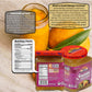 Rani Sweet Mango Chutney (Indian Preserve) 12.3Oz (350G) Glass Jar, Ready To Eat, Vegan, Pack Of 5+1 ~ Gluten Free, All Natural,