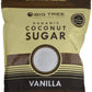 BIG TREE FARMS Organic Palm Sugar Vanilla, 14 OZ