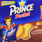 Prince Chocolat Pocket (x10) 400g