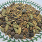 Nature Tea Chai Tea - Caffeine-Free Loose Leaf/Buds - 1 oz