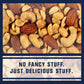 Kars Nuts Mixed Nuts, 10 Oz Snack Packs - Bulk Pack Of 12, Snacks For Adults And Kids