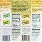 True Lemon, True Lime & True Orange Dispenser Packets 100ct each (3pk)