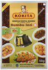 Kokita Essential Spices Mix B, 1.4 Ounce (Pack of 24)