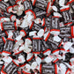 KLUB BULK Tootsie Roll Midgees Chewy Taffy Candy Bulk Pack, 6.5 lbs, Individually Wrapped