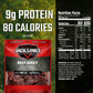 Beef Jerky Peppered 2.85 (Pack Of 8)