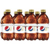 Pepsi Diet Caffeine Free Soda, 12 oz Bottles, 8 Count