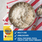 Gold Medal Premium Quality Unbleached Bread Flour, 10 Pounds