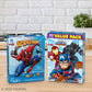 Betty Crocker Disney Pixar Fruit Flavored Gummy Snacks, 10 Count Pouches